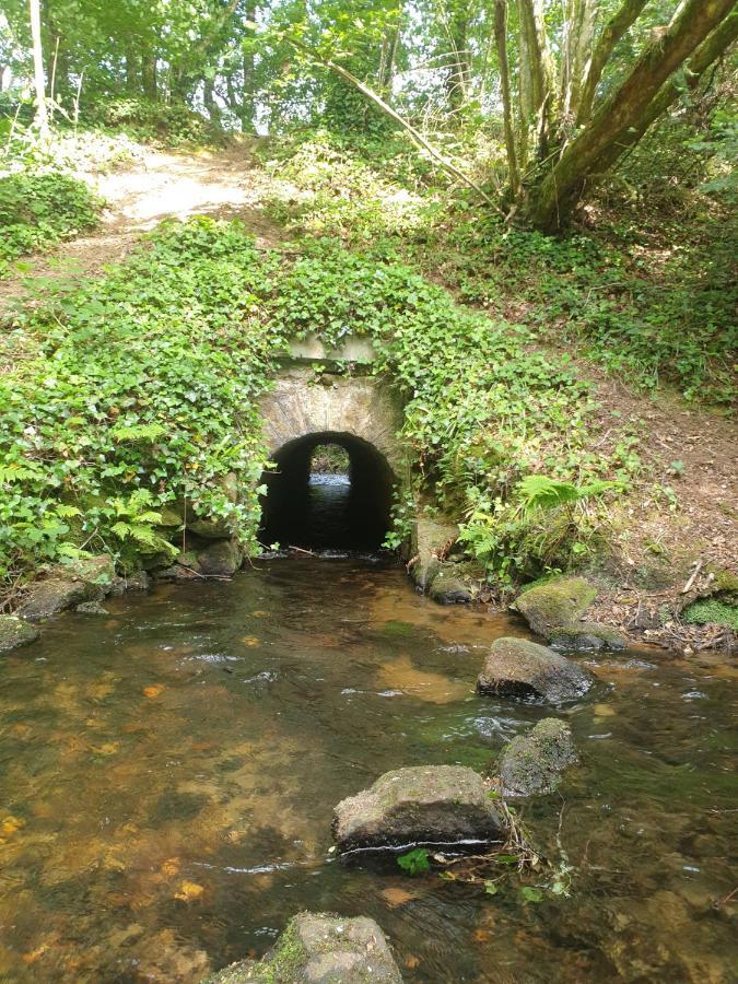 La Bulle De Clotilde - Logement Insolite Tourch Eksteriør bilde